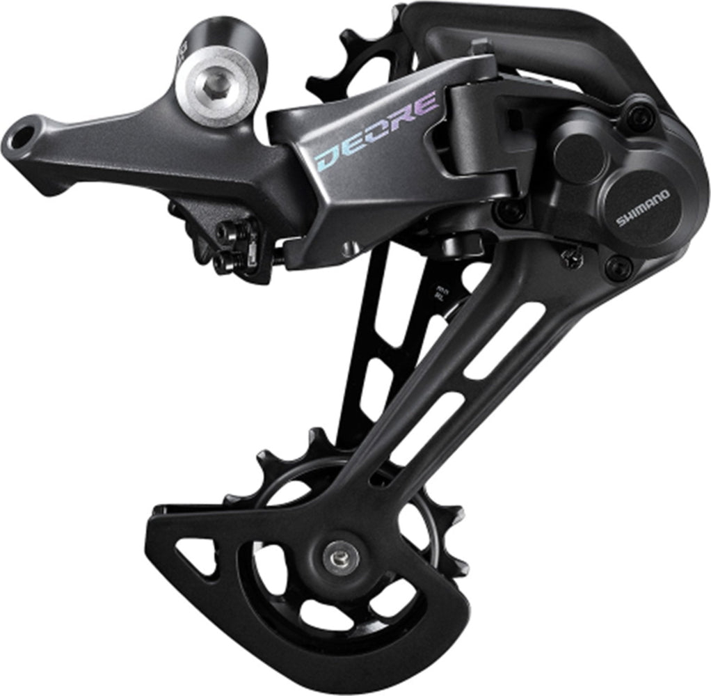Shimano Deore M6100 Shadow+ 12sp Rear Derailleur | ABC Bikes