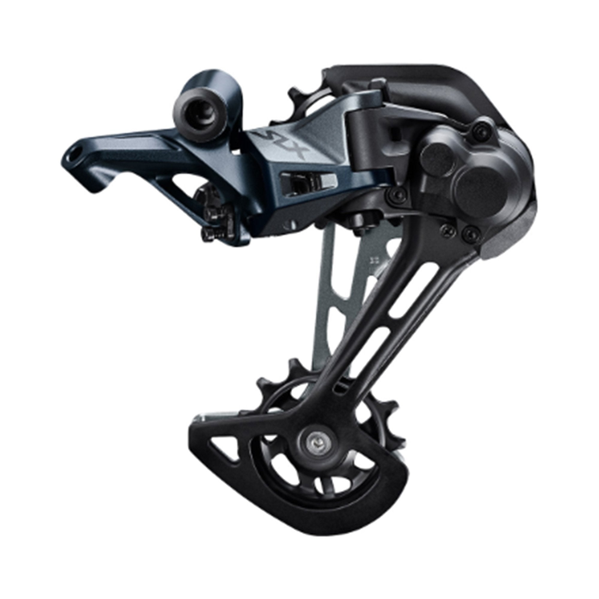 Shimano SLX M7100 Shadow+ 12sp Rear Derailleur | ABC Bikes