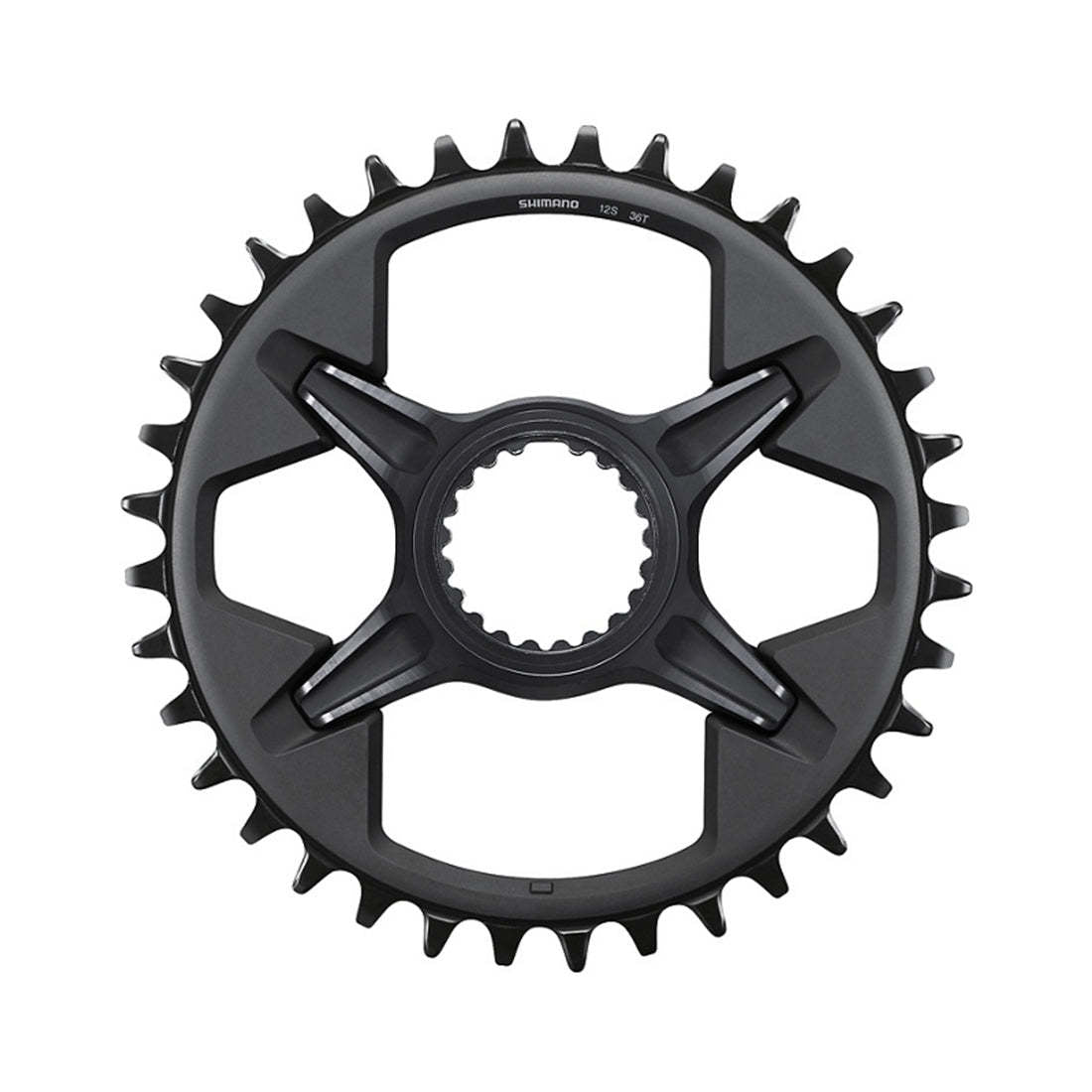 Shimano XT CRM85 12sp Chainring 30T | ABC Bikes