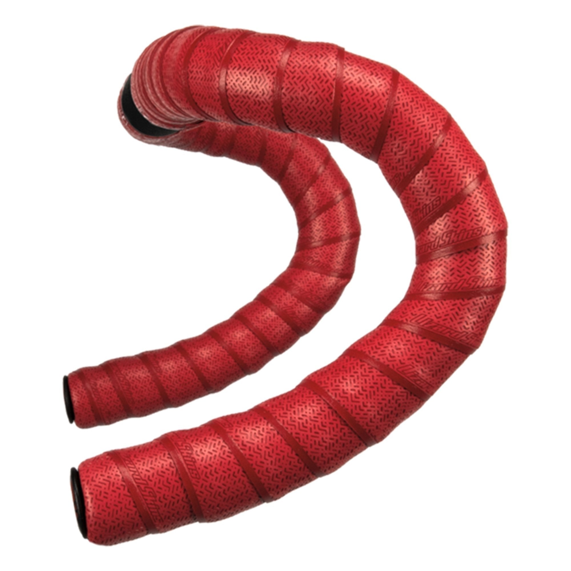 Lizard Skins DSP V2 3.2mm Handlebar Tape Crimson Red | ABC Bikes