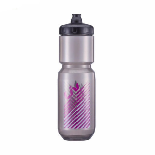 Liv PourFast Doublespring Bottle 750ml Clear/Pink | ABC Bikes