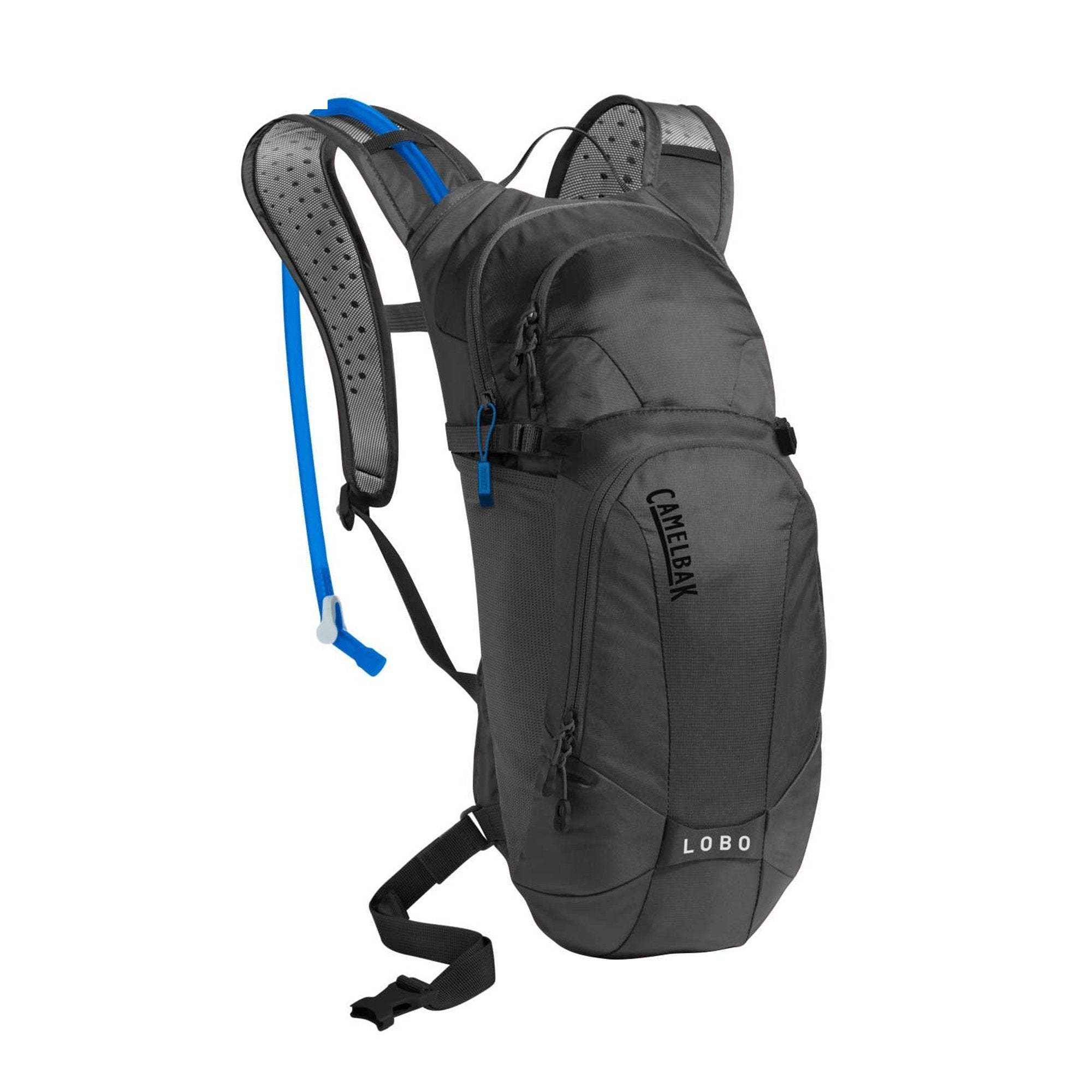 Camelbak Lobo 3L Hydration Pack 3 Litre Black | ABC Bikes