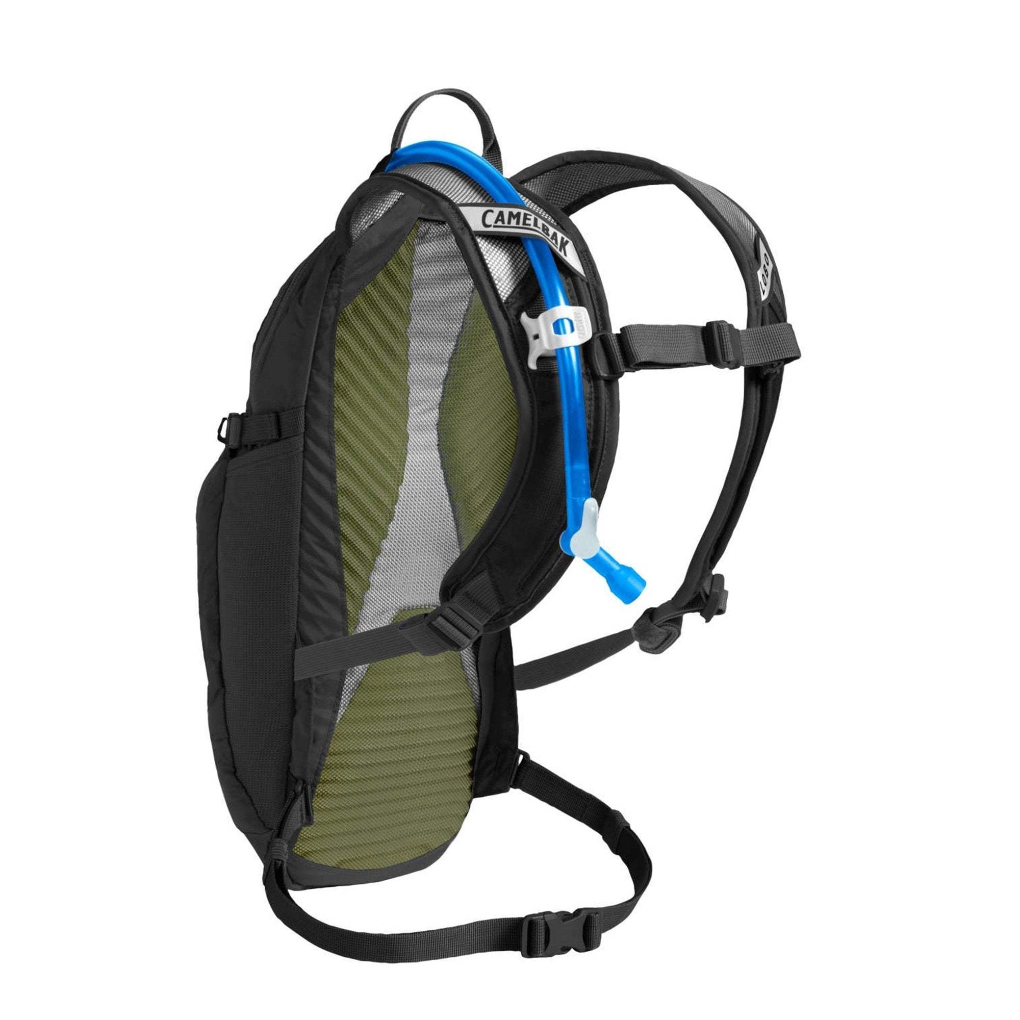 Camelbak Lobo 3L Hydration Pack 3 Litre Black | ABC Bikes