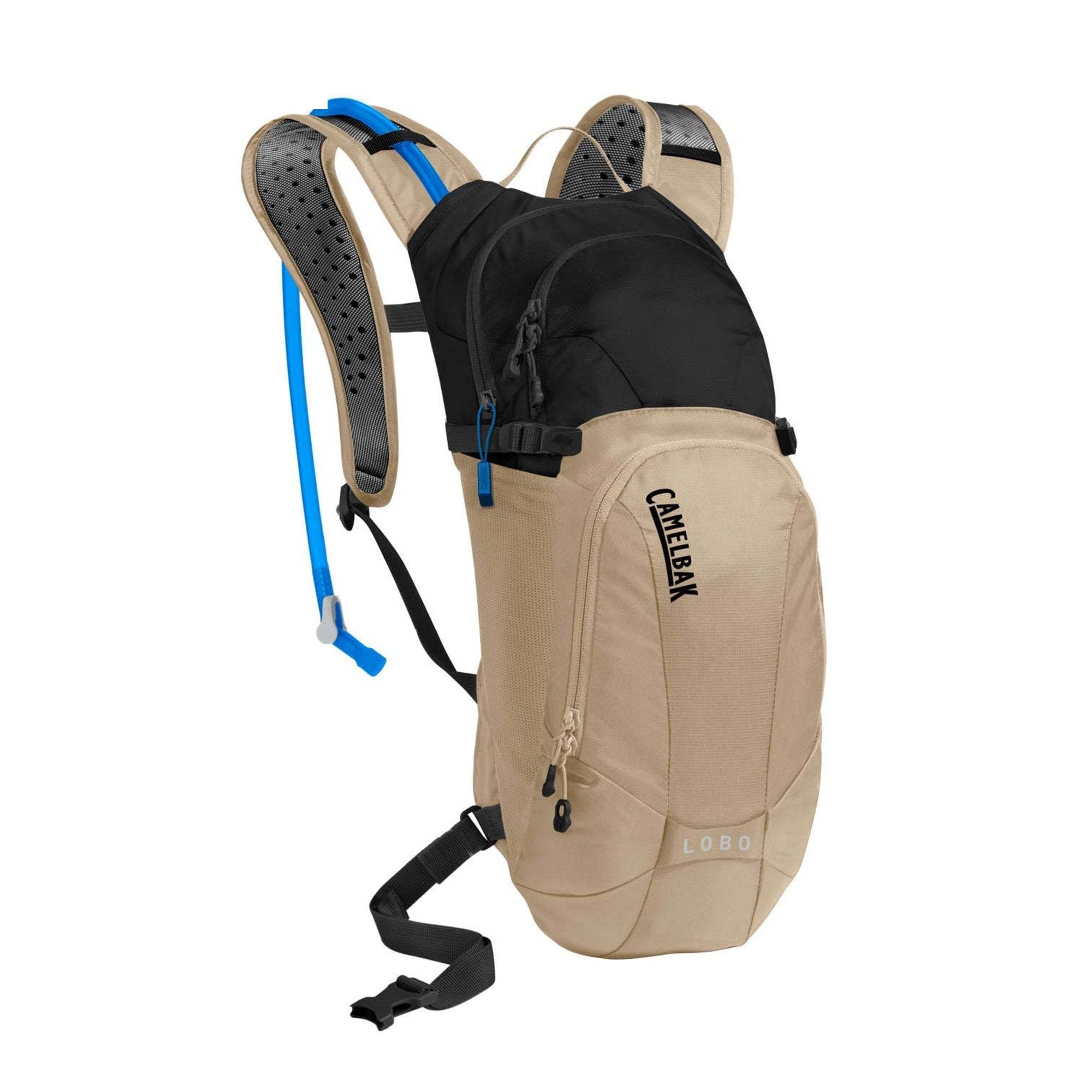 Camelbak Lobo 3L Hydration Pack 3 Litre Kelp/Black | ABC Bikes