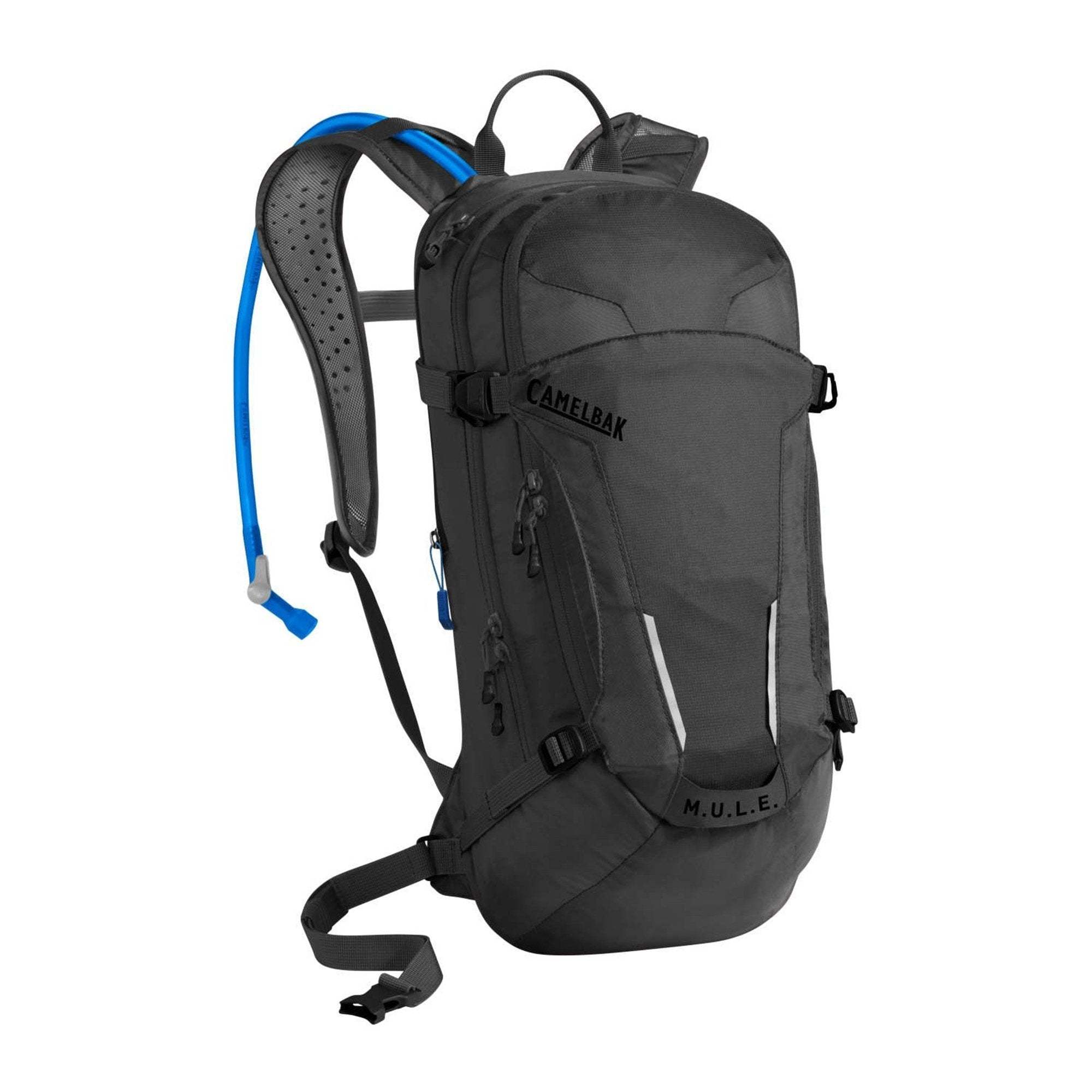 Camelbak MULE 3L Hydration Pack 3 Litre Black | ABC Bikes