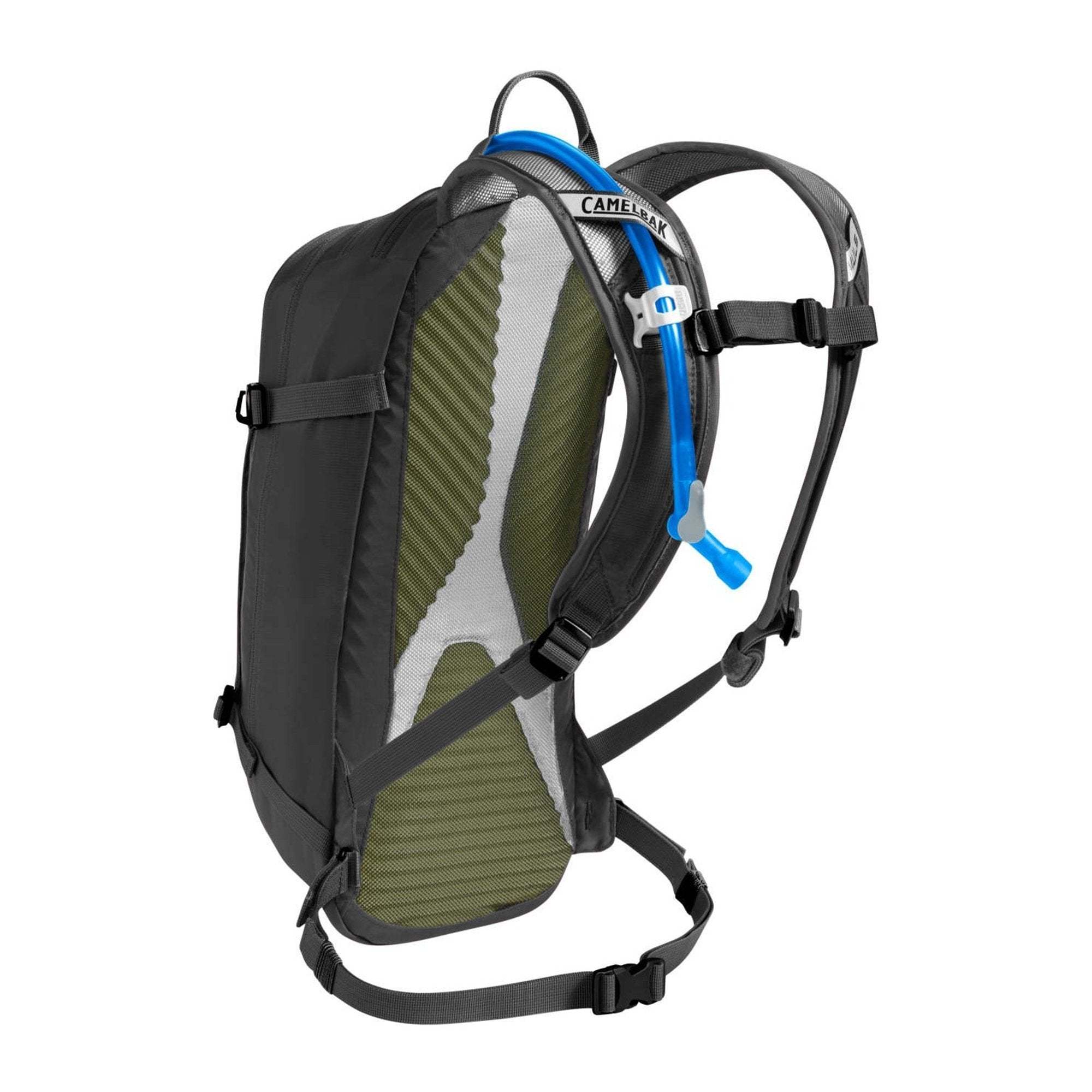 Camelbak MULE 3L Hydration Pack 3 Litre Black | ABC Bikes