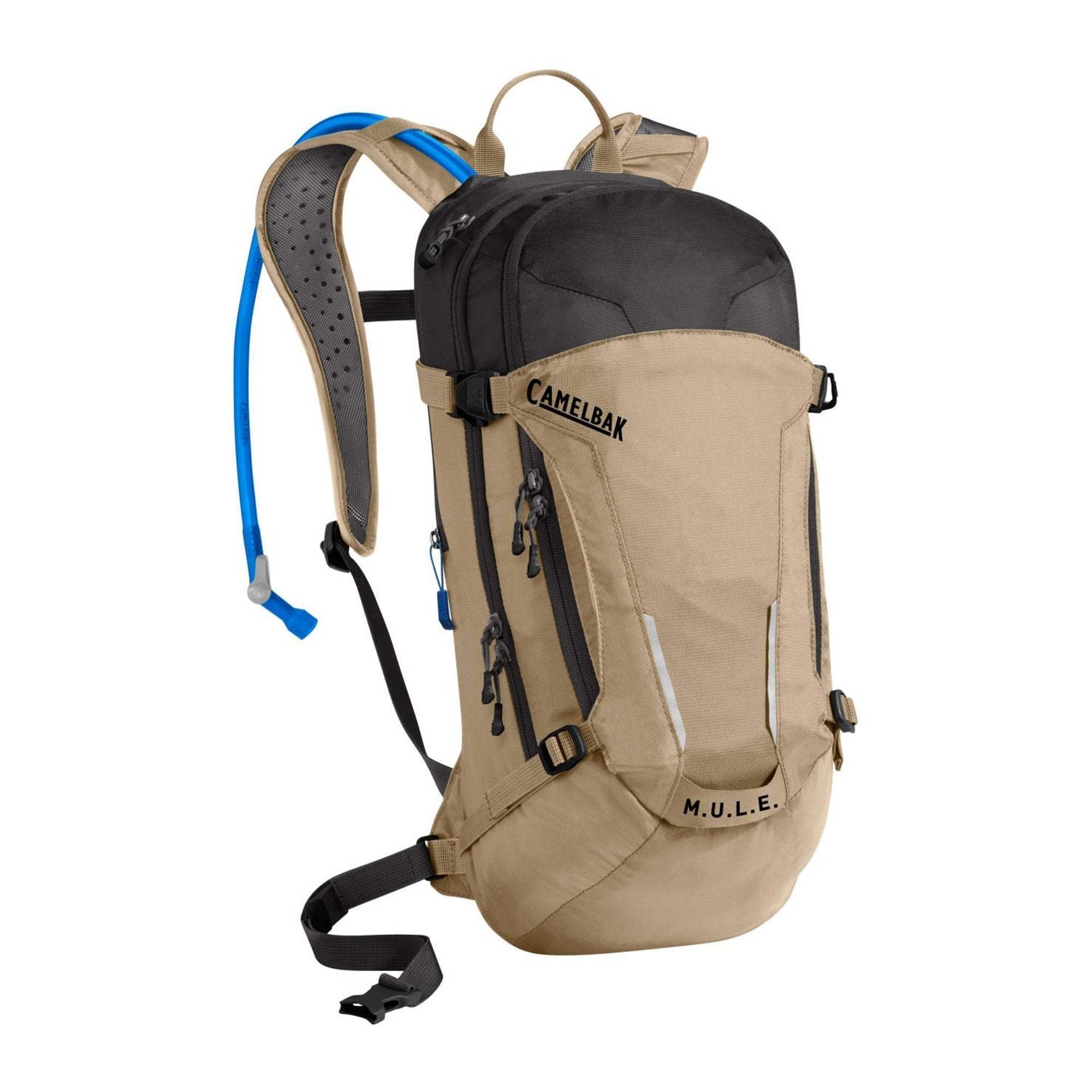 Camelbak MULE 3L Hydration Pack 3 Litre Kelp/Black | ABC Bikes