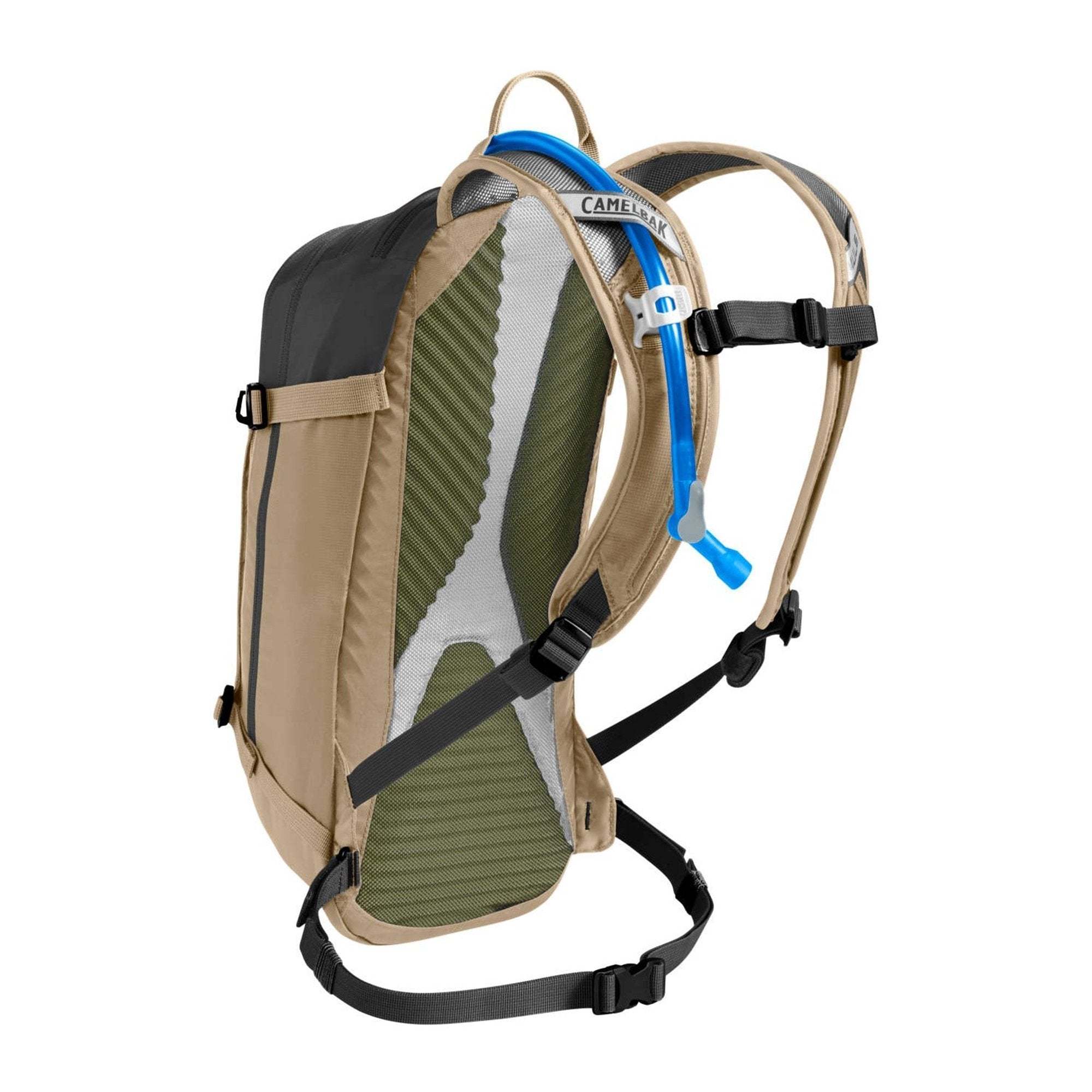 Camelbak MULE 3L Hydration Pack 3 Litre Black | ABC Bikes