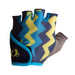 Pearl Izumi Select Kids Gloves SM Bolt Blue Depths | ABC Bikes