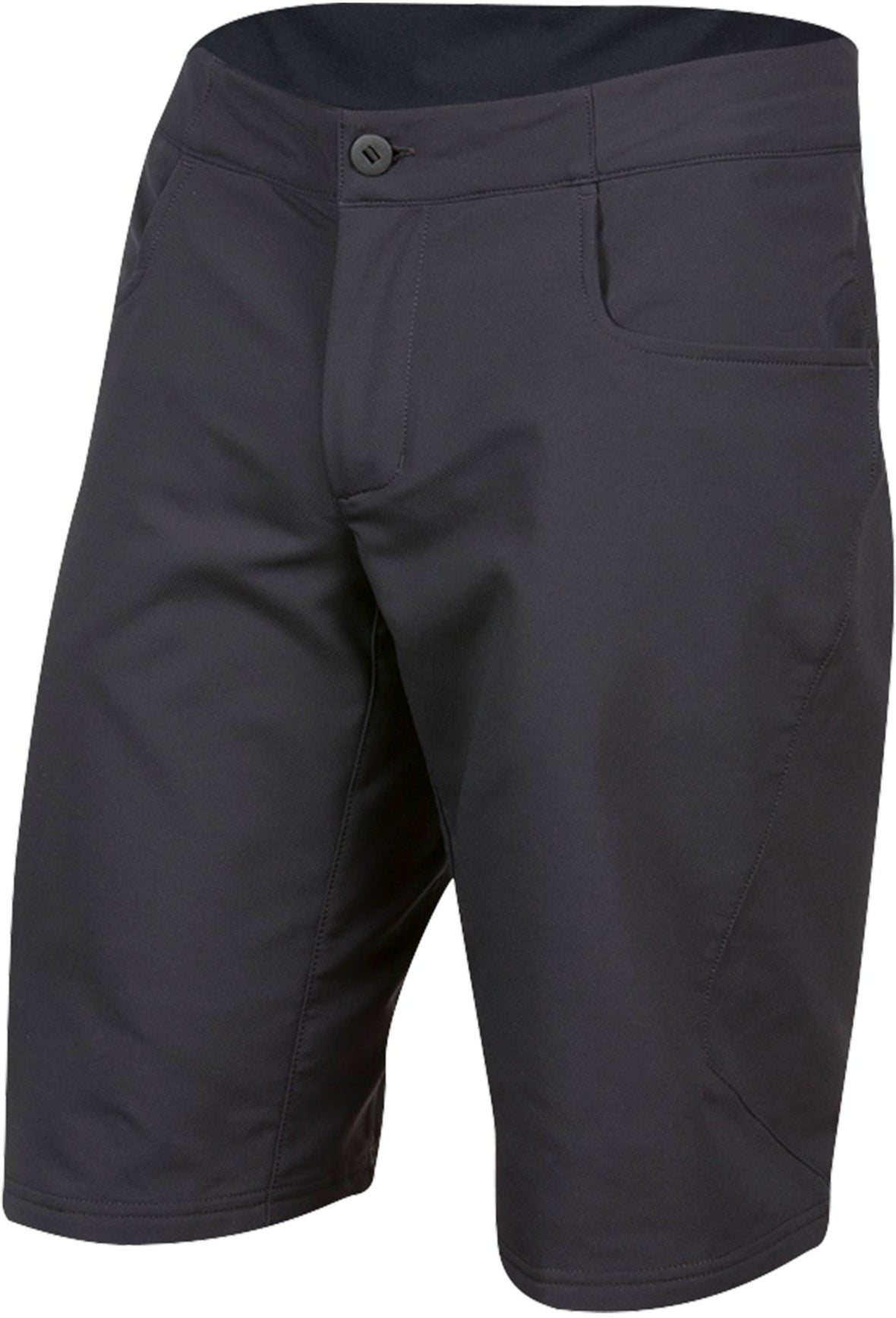 Pearl Izumi Canyon MTB Shorts 28 Black | ABC Bikes