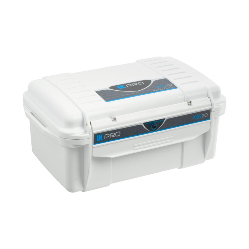 UK Pro POV-20 Waterproof Hard Case Black | ABC Bikes