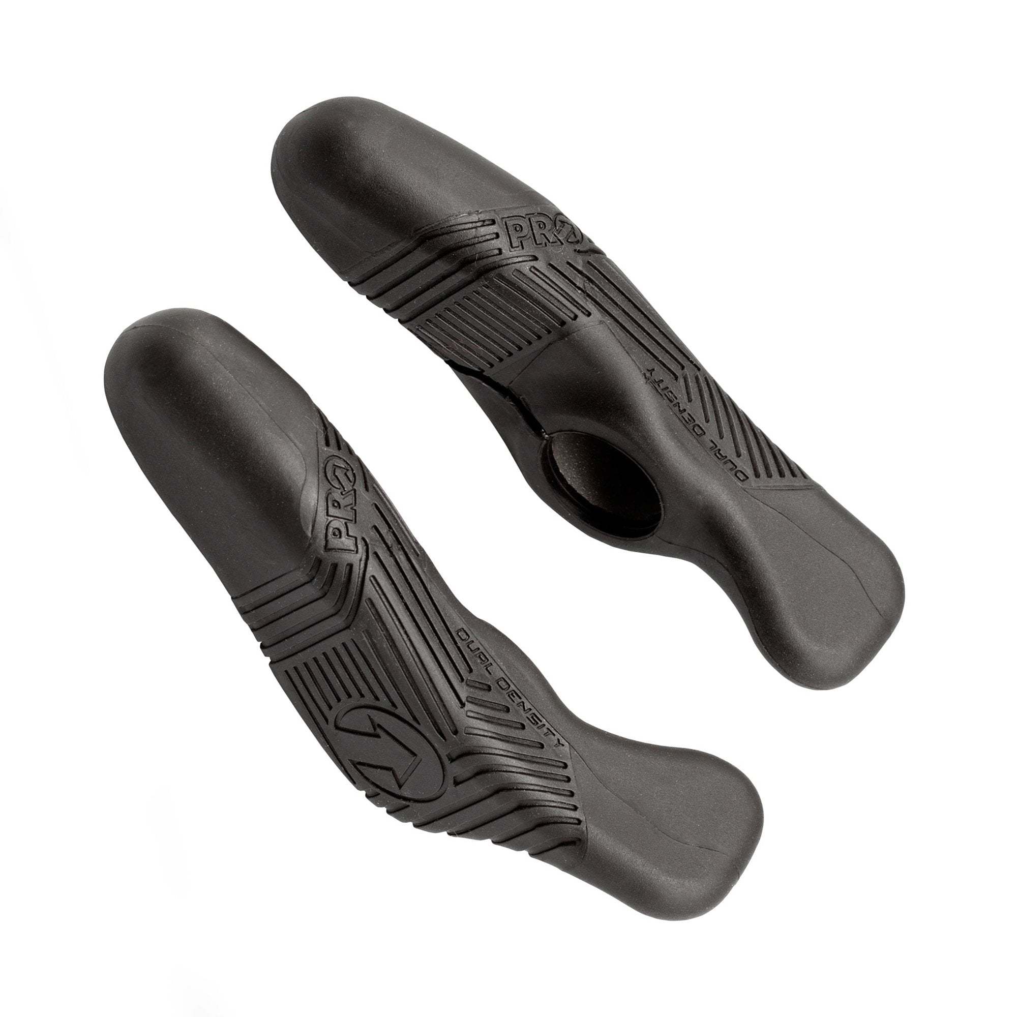 PRO Anatomic Rubber Bar Ends | ABC Bikes