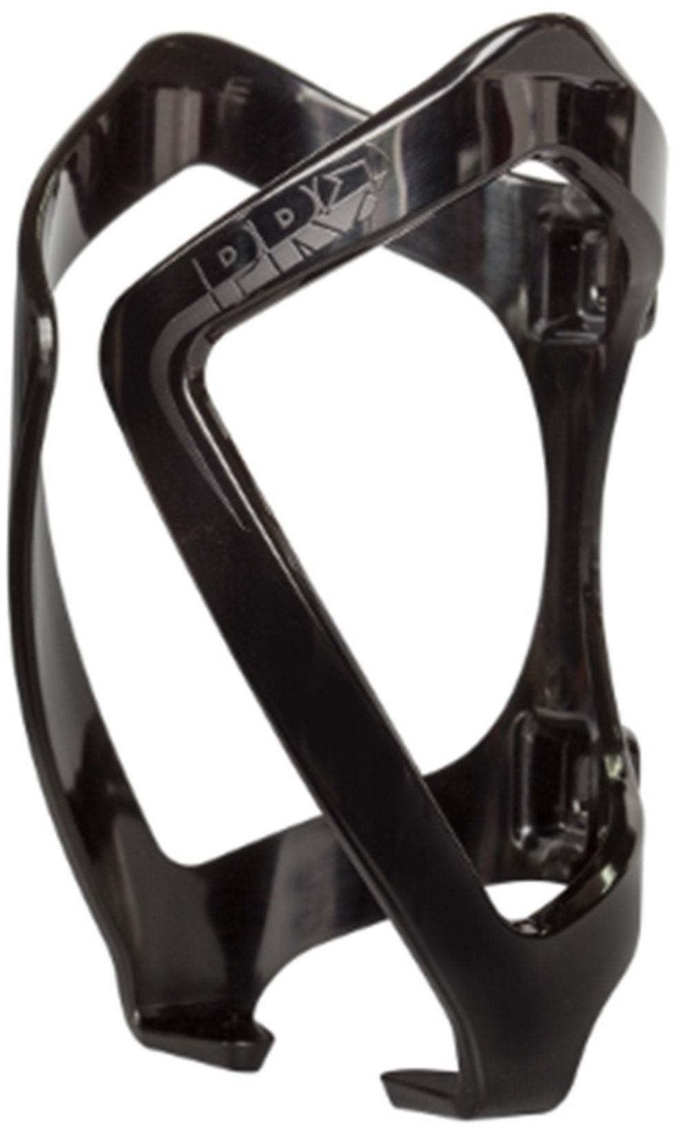 PRO Polycarbonate Cage Black/Clear | ABC Bikes