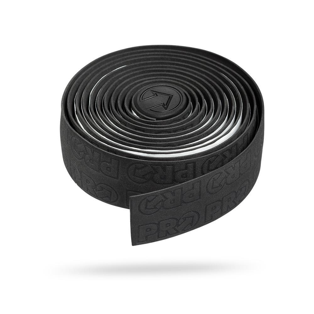 PRO Sport Control Team Bar Tape Black/Black | ABC Bikes