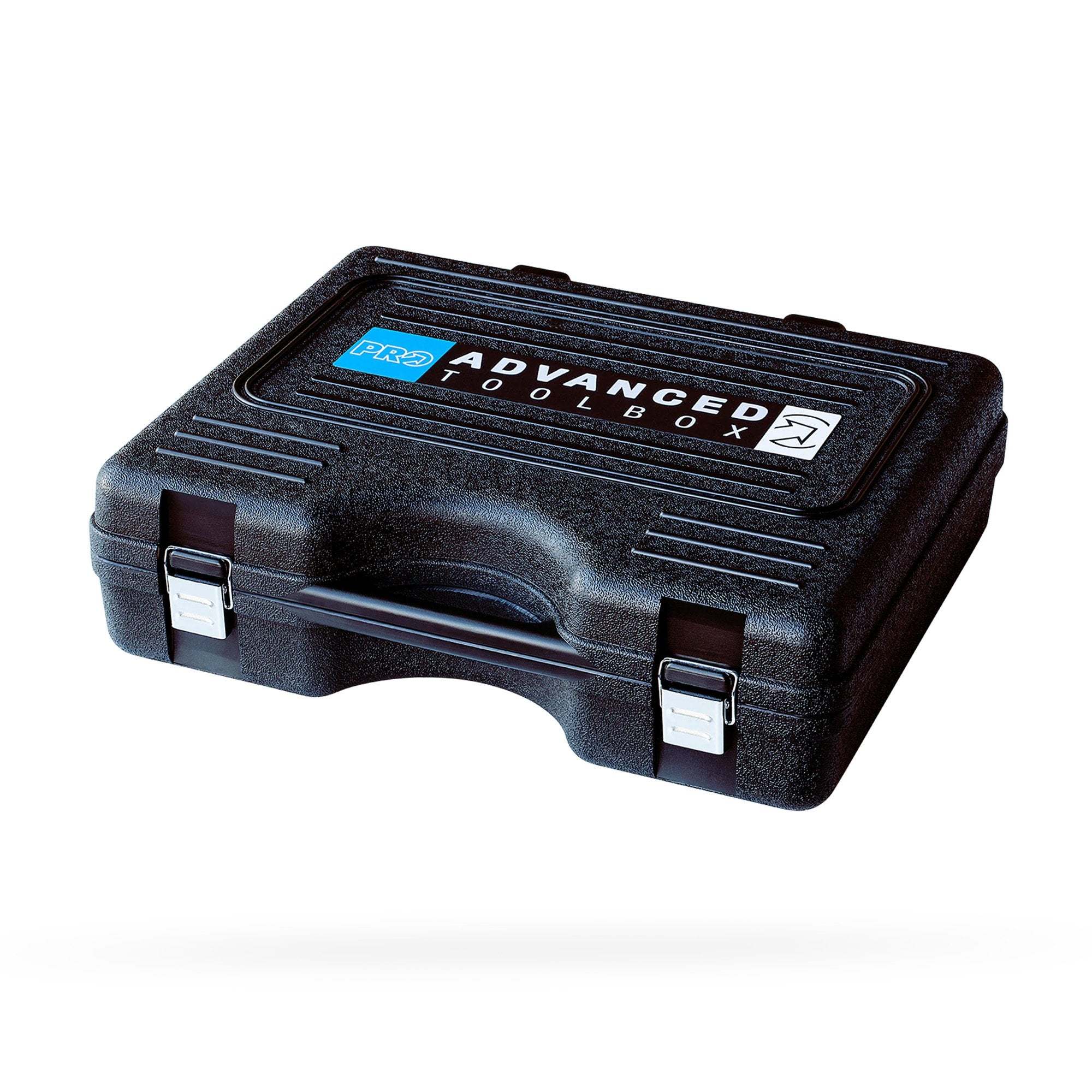 PRO Advanced 25pc Toolbox | ABC Bikes