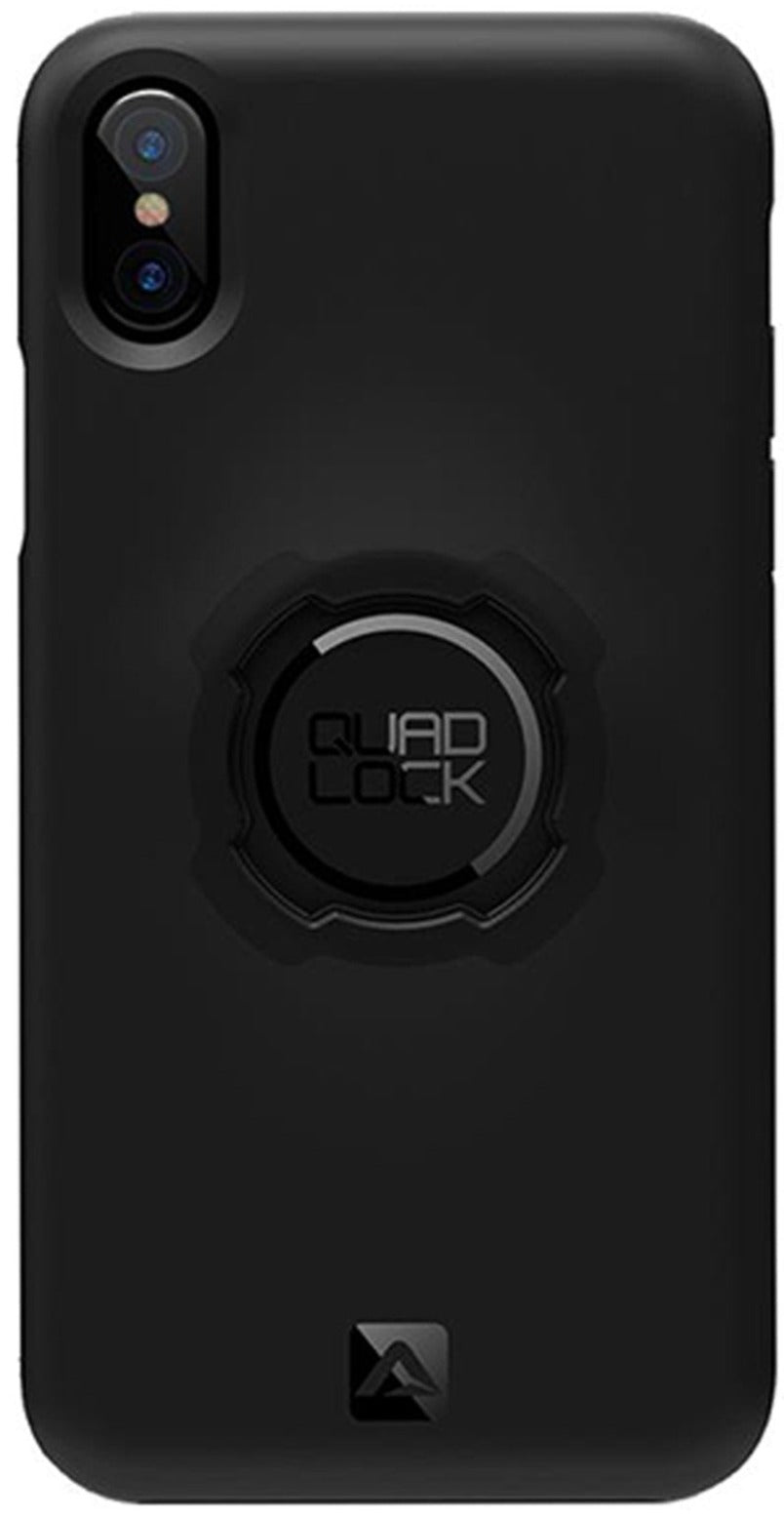 Quad Lock Case Apple iPhone XS Max | ABC Bikes
