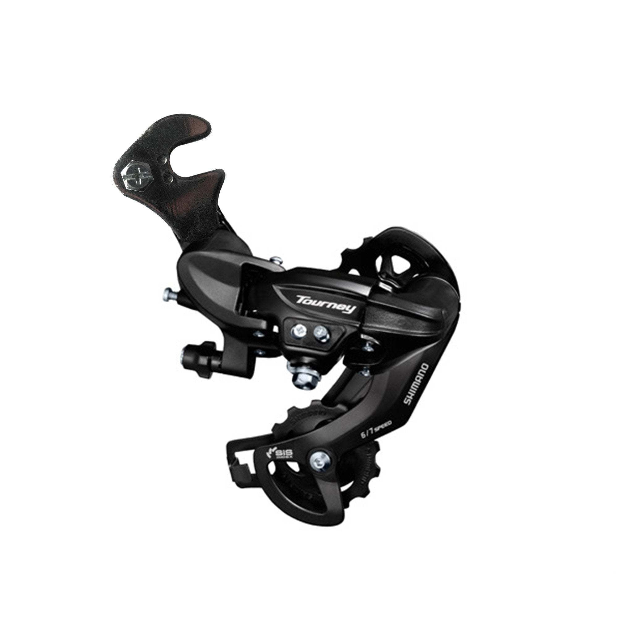 Shimano Tourney TY300 6/7sp Rear Derailleur Axle Mount | ABC Bikes