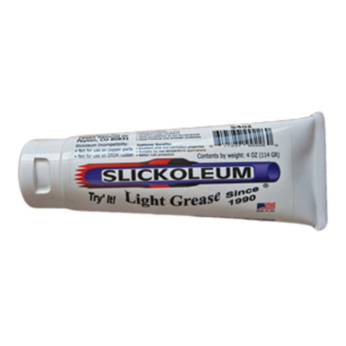 Slickoleum Suspension Lube 4oz | ABC Bikes
