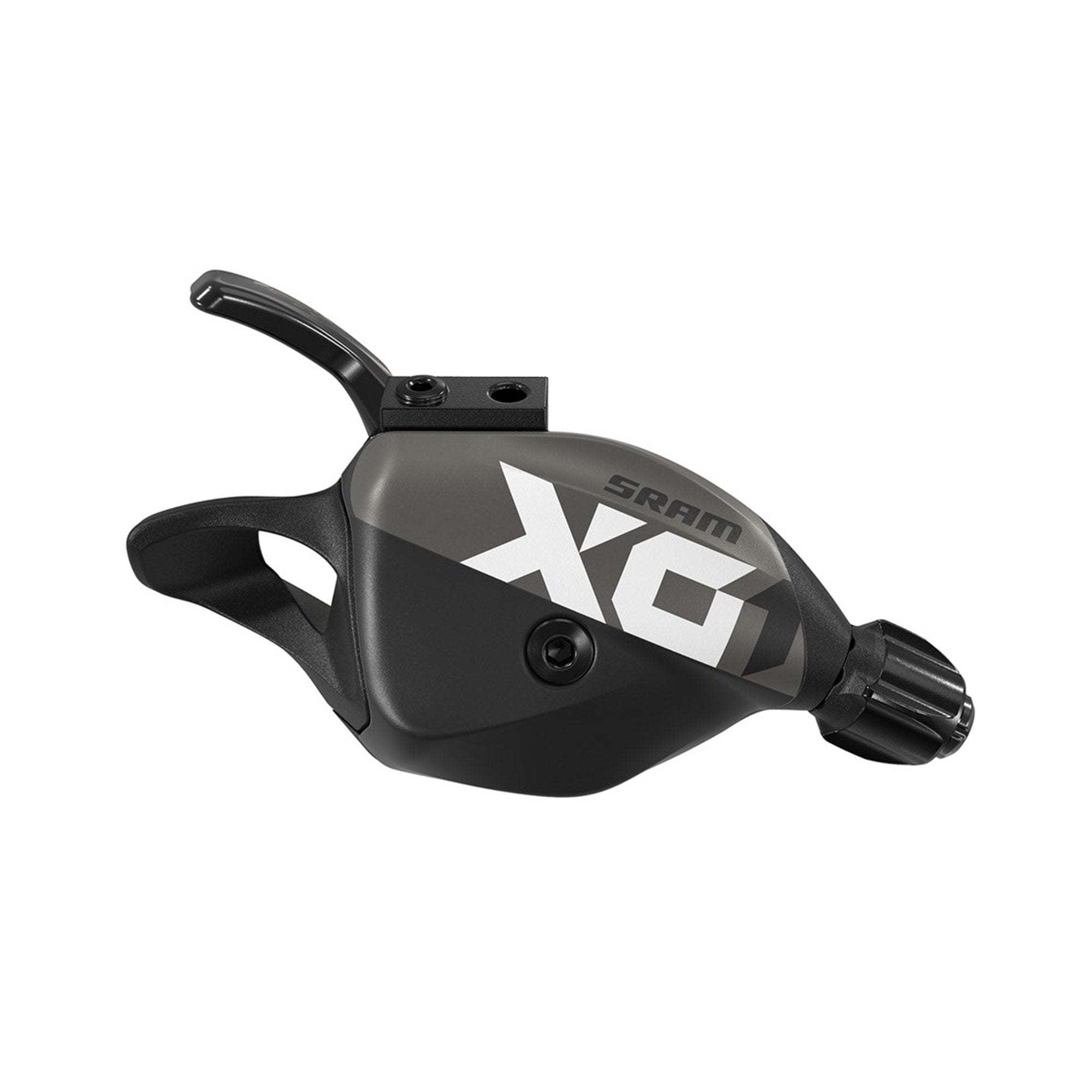 SRAM X01 Eagle 12sp Trigger Shifter Black | ABC Bikes