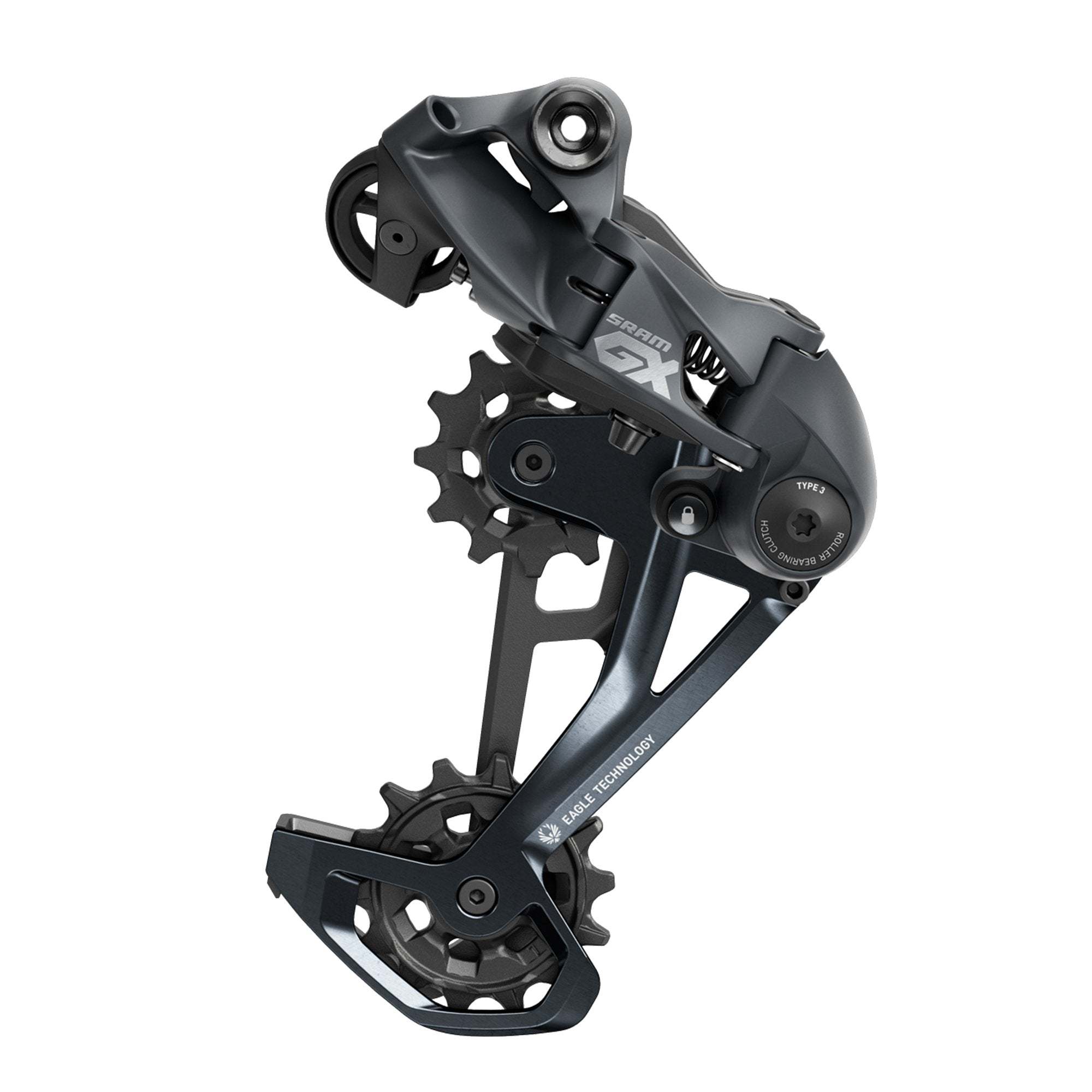 SRAM GX Eagle Lunar 12sp Rear Derailleur | ABC Bikes