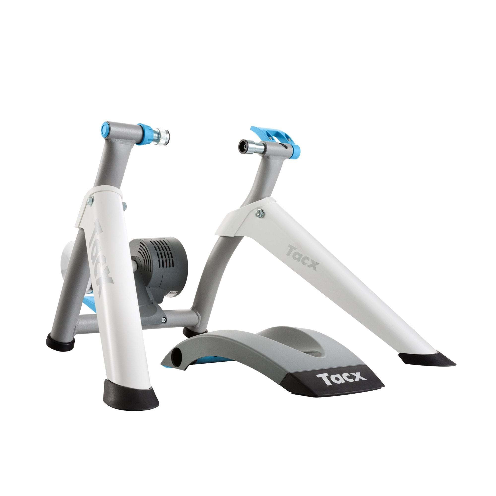 Tacx Flow Smart Trainer | ABC Bikes
