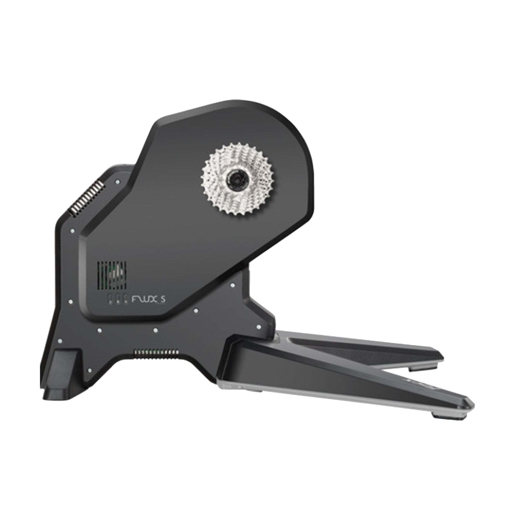 Tacx Flux S Smart Trainer | ABC Bikes