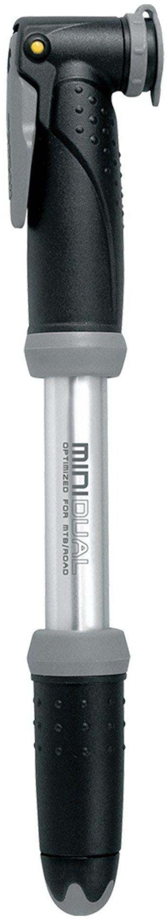 Topeak Mini Dual Pump | ABC Bikes