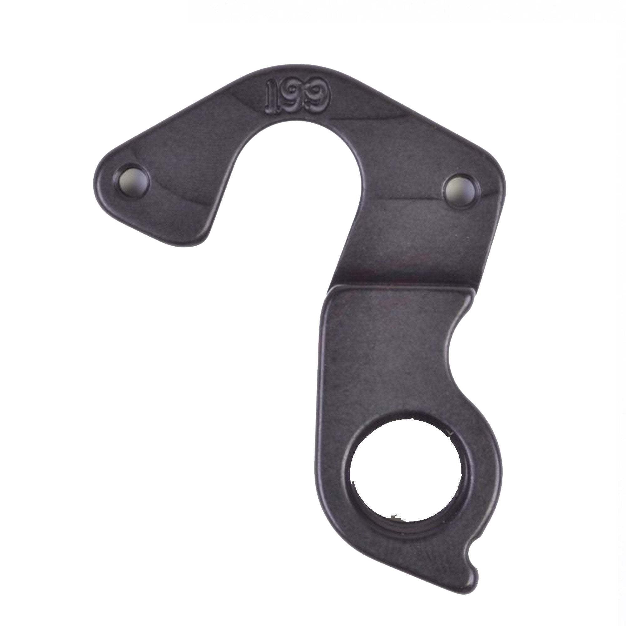 Wheels Manufacturing Derailleur Hanger DH199 | ABC Bikes