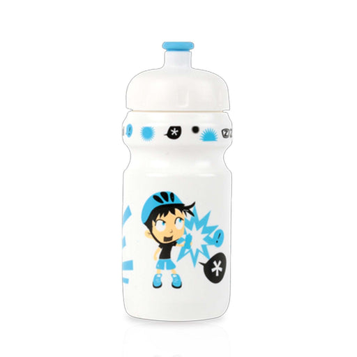 Zefal Little Z Kids Bottle 350ml Boy Blue | ABC Bikes