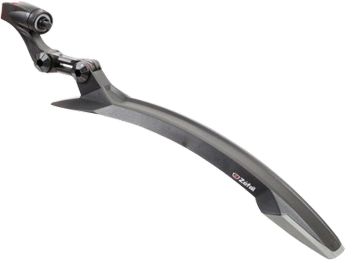 Zefal RM60+ Rear Mudguard | ABC Bikes