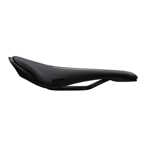 PRO Stealth Curved Performance Road Saddle 142mm Black | ABC Bikes