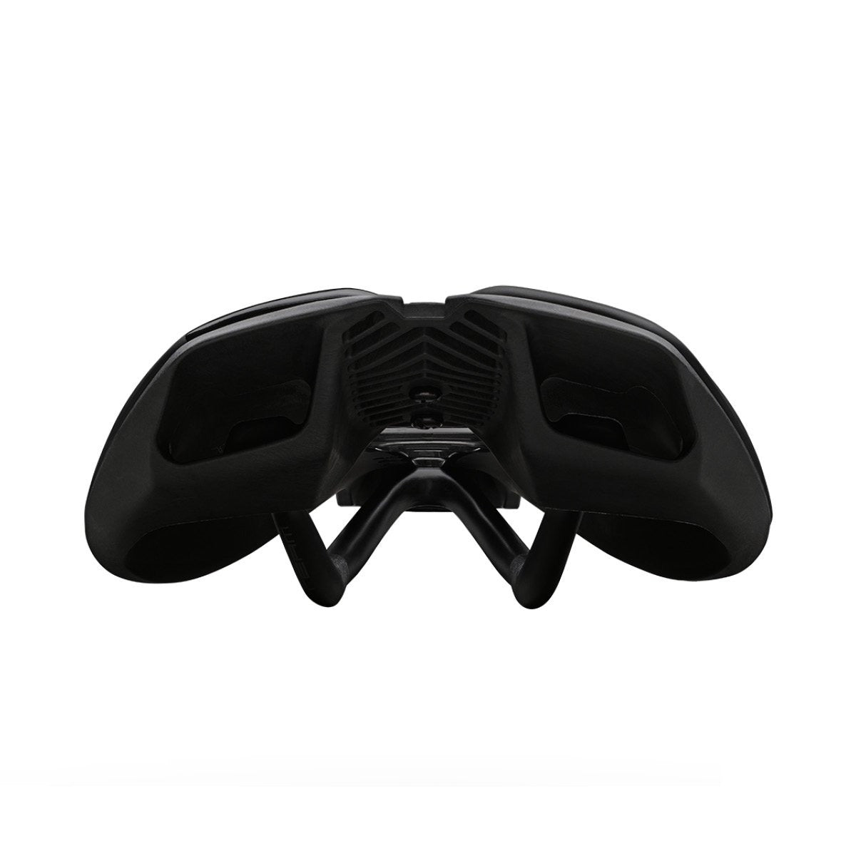 PRO Stealth Curved Team Road Saddle 142mm Black | ABC Bikes