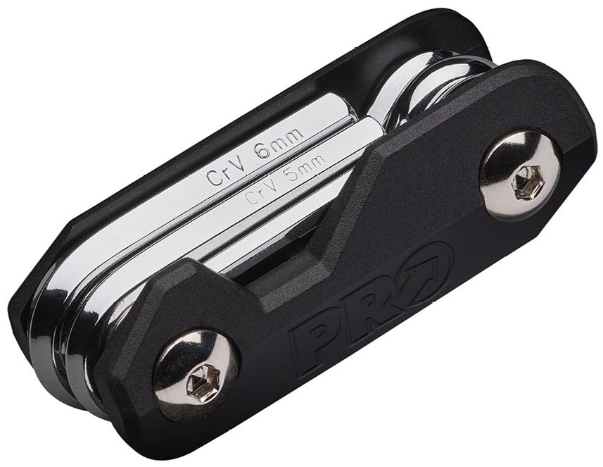 PRO Mini Tool 6 Multi Tool - ABC Bikes