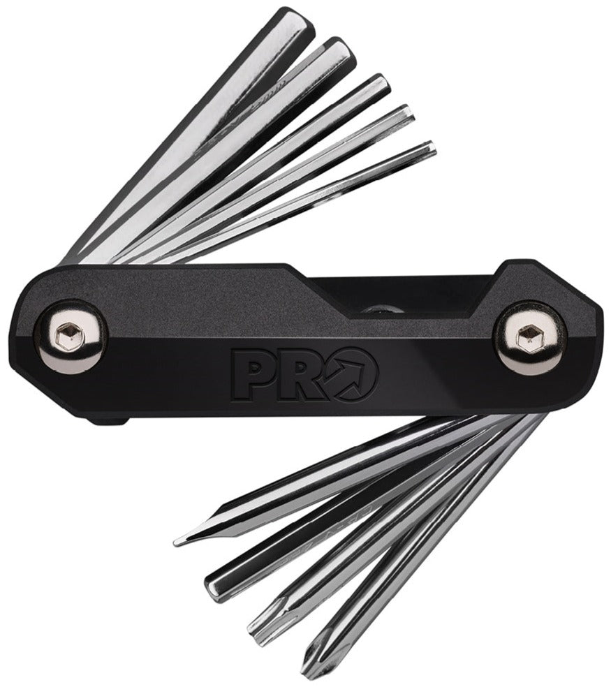 PRO Mini Tool 10 Multi Tool - ABC Bikes
