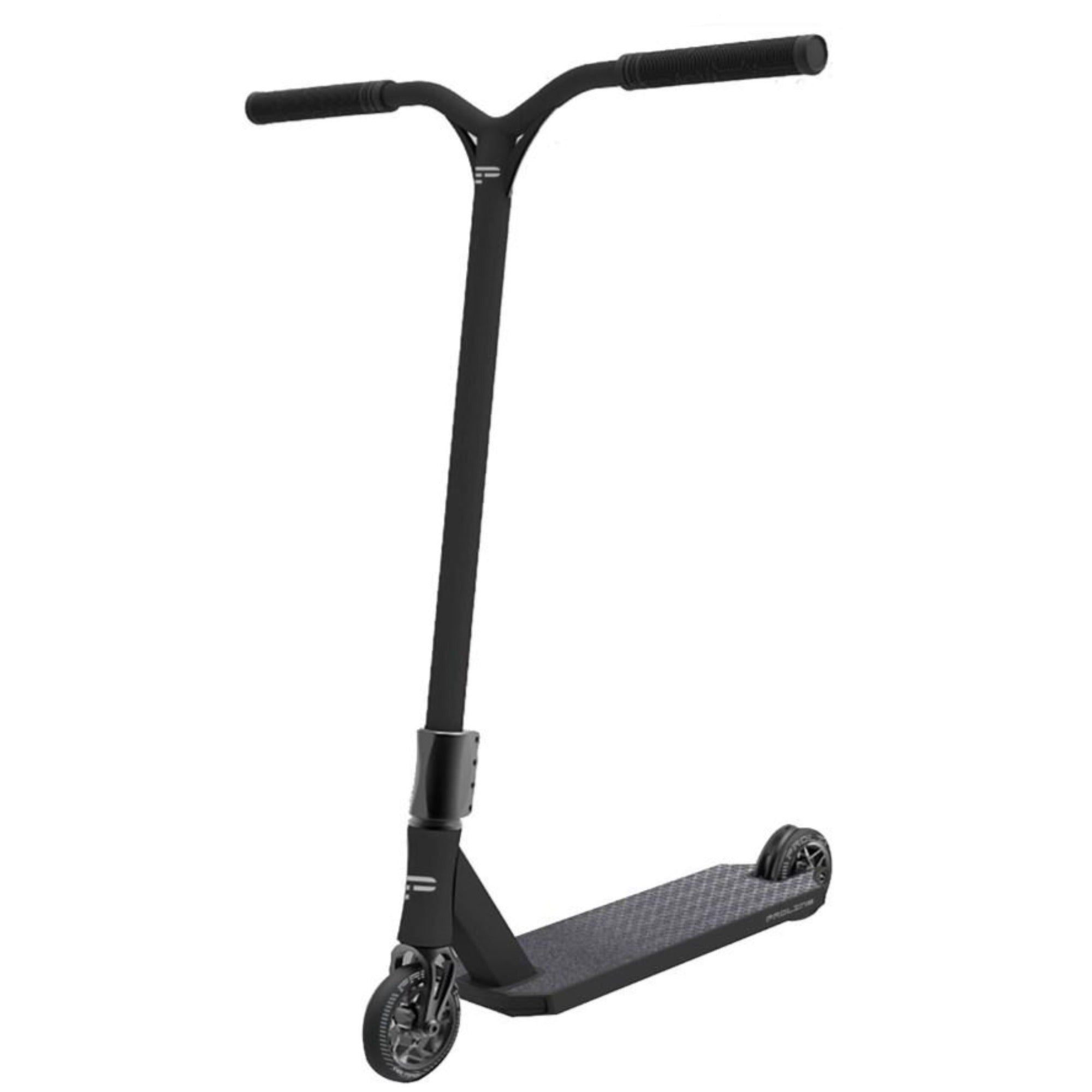Proline L4 Scooter Black | ABC Bikes