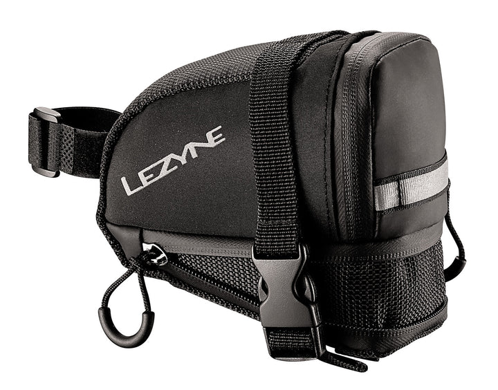 Lezyne EX-Caddy Saddle Bag - ABC Bikes