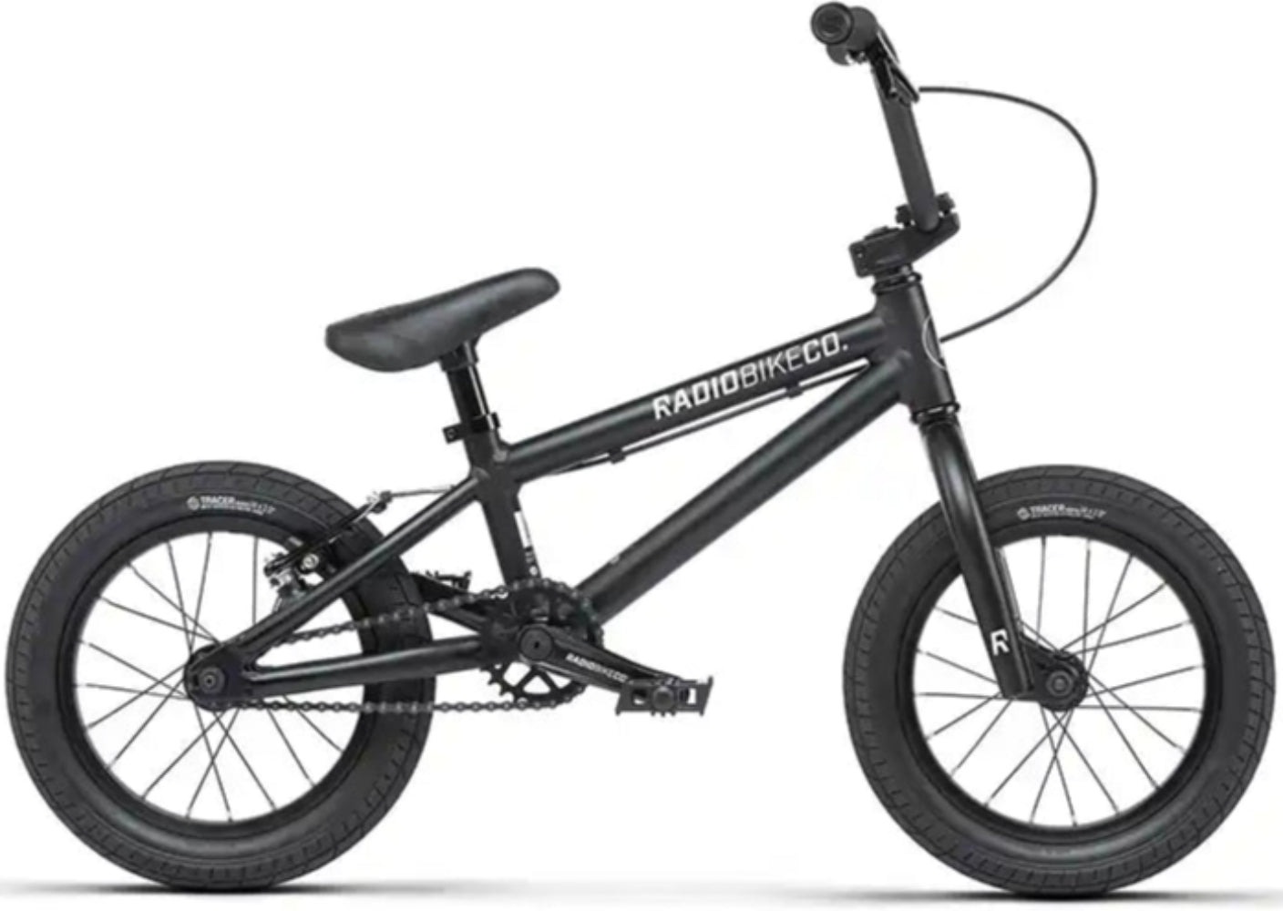 2022 Radio Dice 14 - ABC Bikes