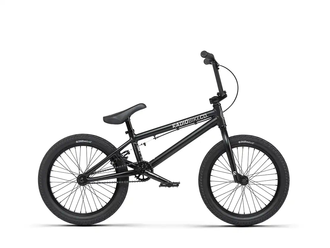 2022 Radio Dice 18 - ABC Bikes