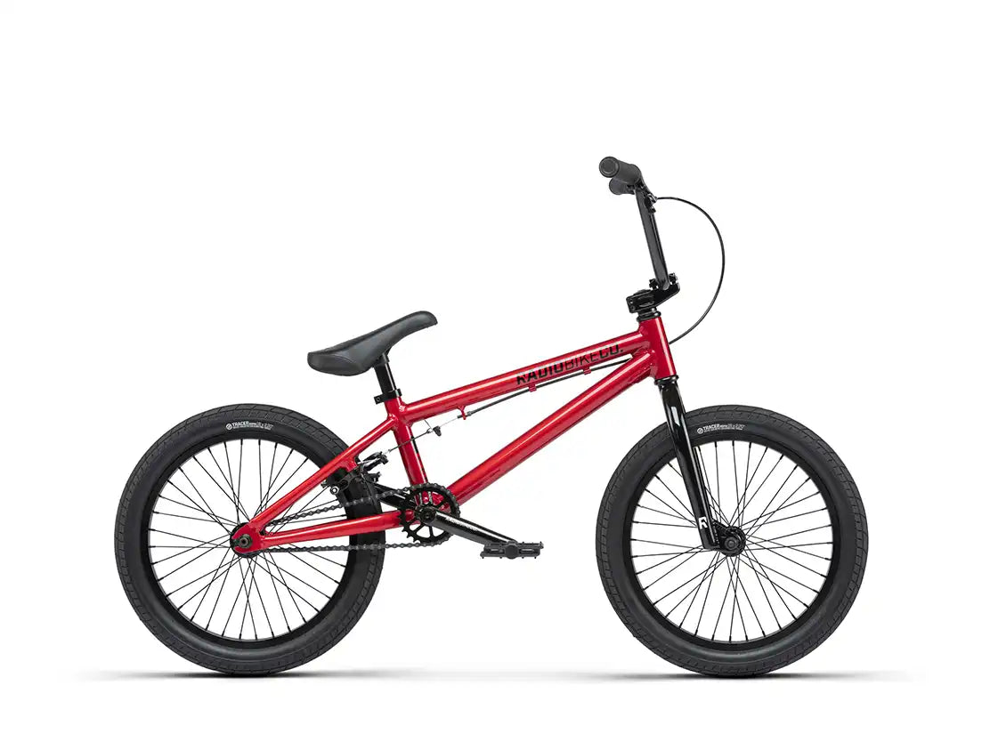 2022 Radio Dice 18 - ABC Bikes