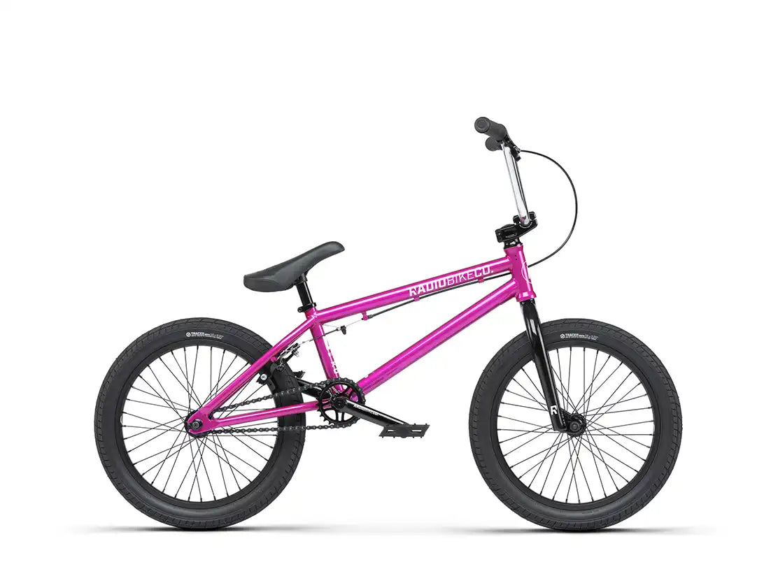 2022 Radio Saiko 18 - ABC Bikes