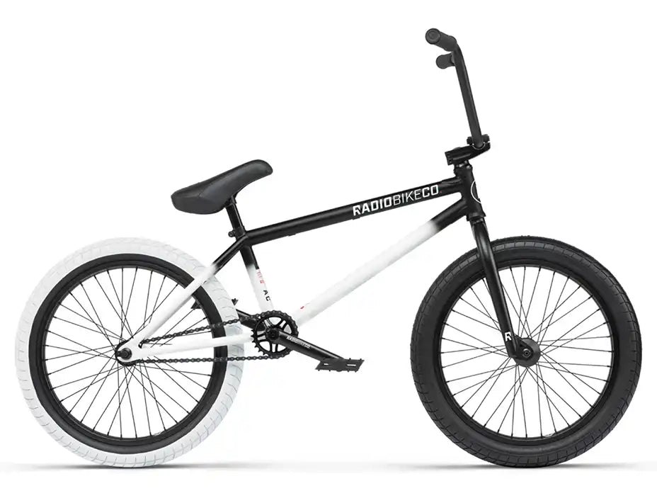 2022 Radio Valac - ABC Bikes