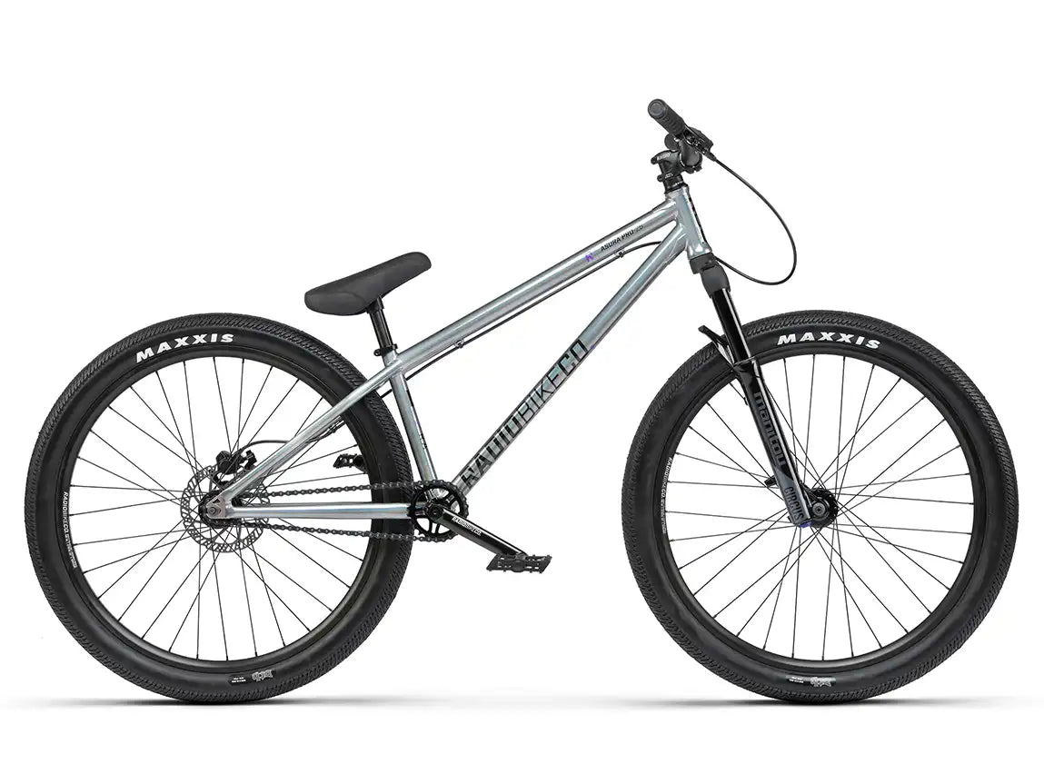 2022 Radio Asura Pro - ABC Bikes
