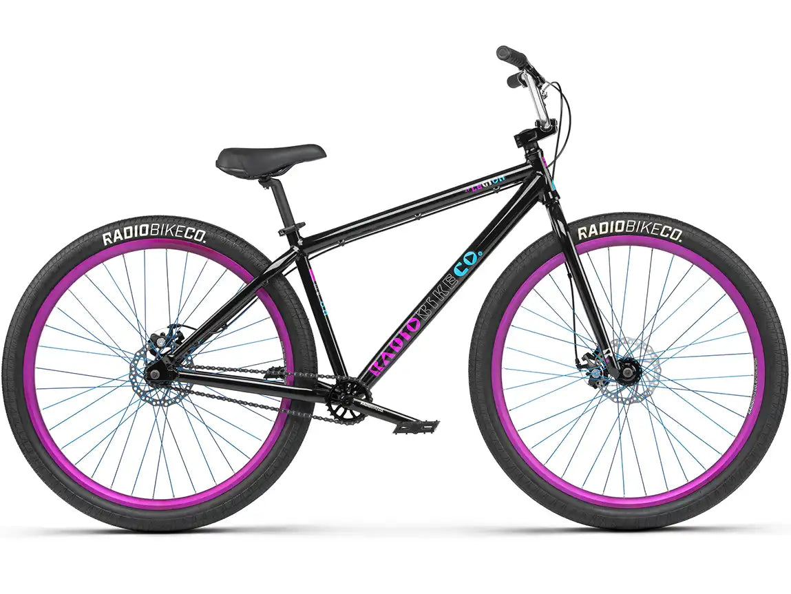 2022 Radio Legion 29 - ABC Bikes