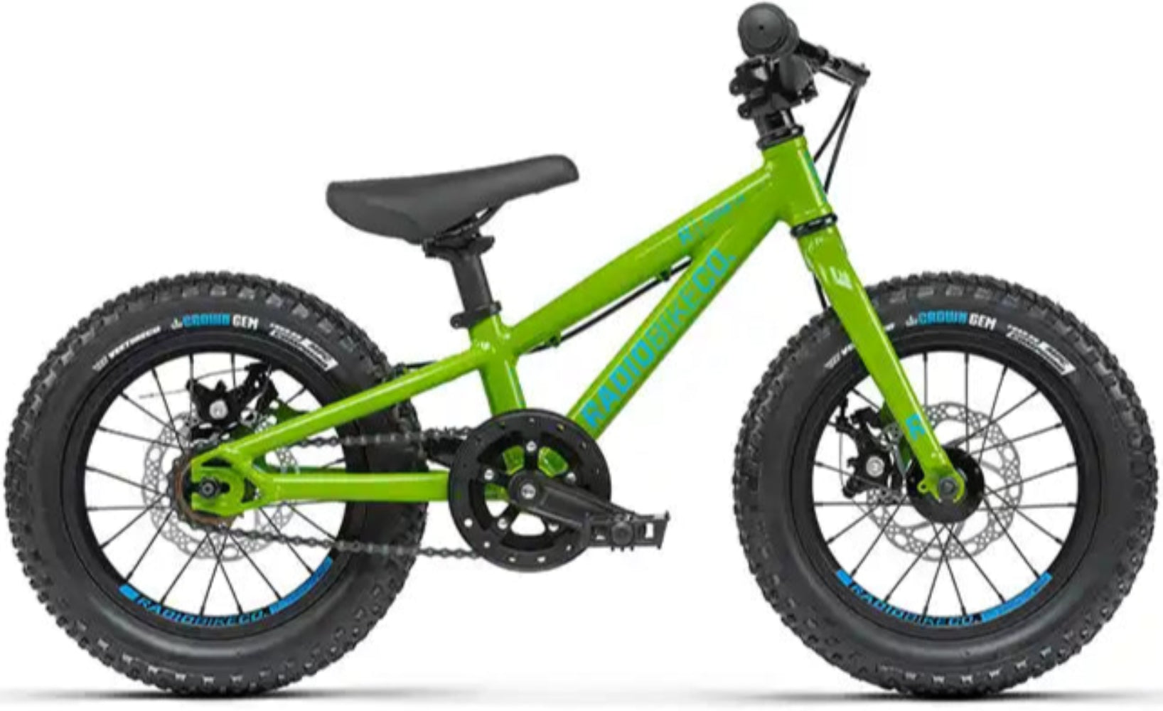 2022 Radio Zuma 14 - ABC Bikes