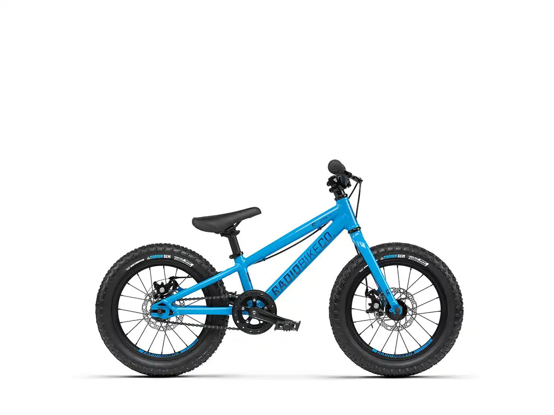 2022 Radio Zuma 16 - ABC Bikes