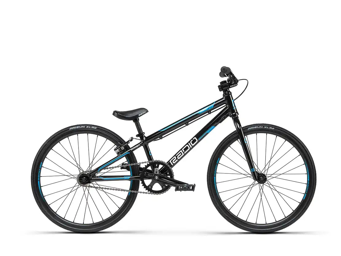 2022 Radio Raceline Cobalt Mini - ABC Bikes