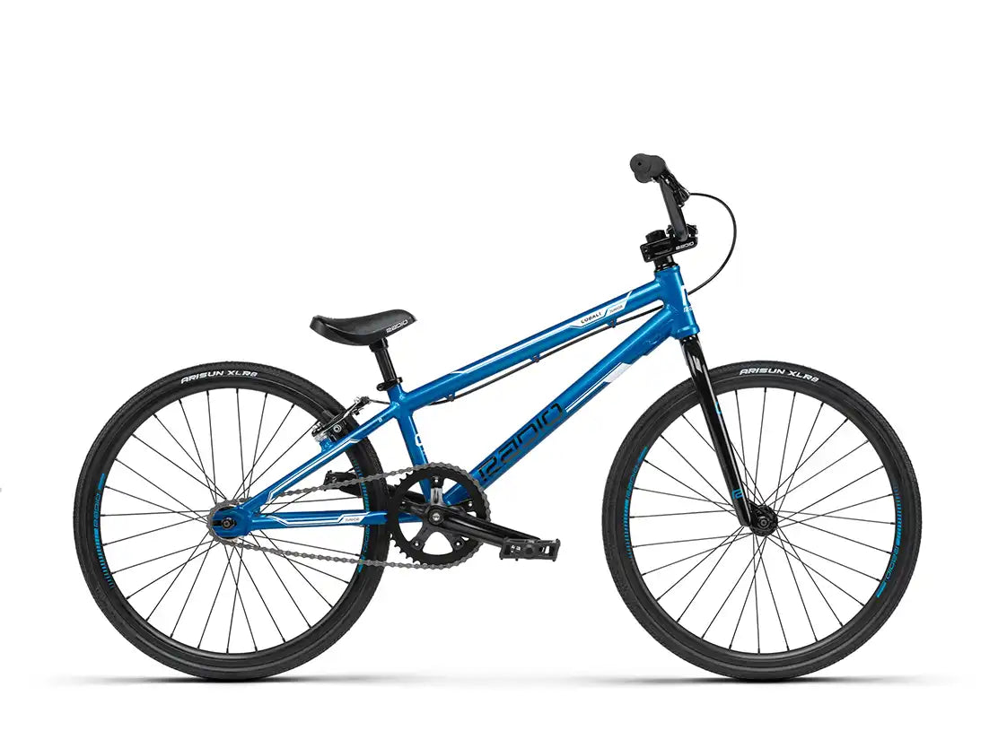 2022 Radio Raceline Cobalt Junior - ABC Bikes