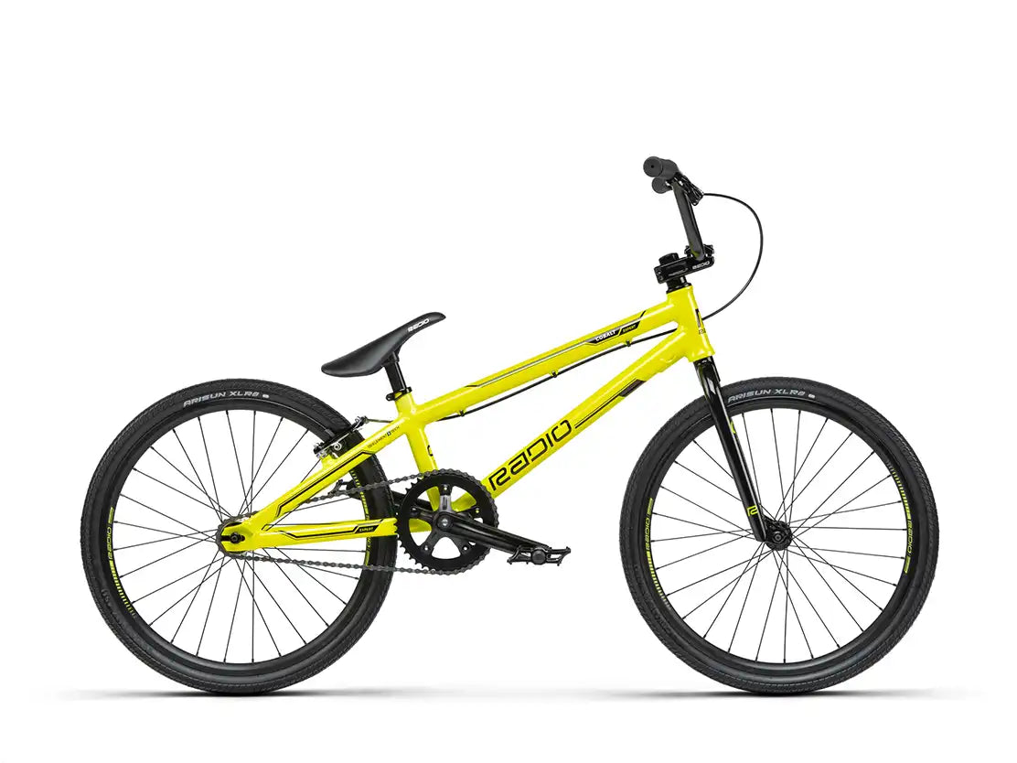 2022 Radio Raceline Cobalt Expert - ABC Bikes