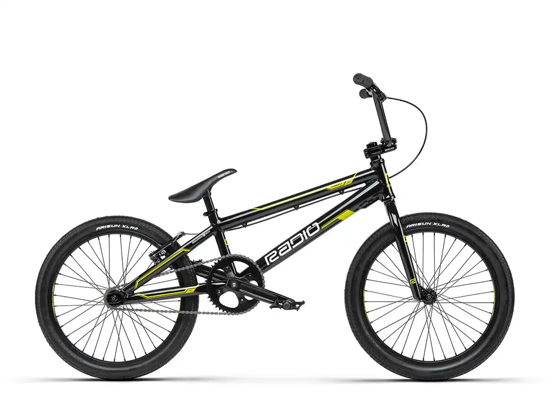 2022 Radio Raceline Cobalt Pro - ABC Bikes
