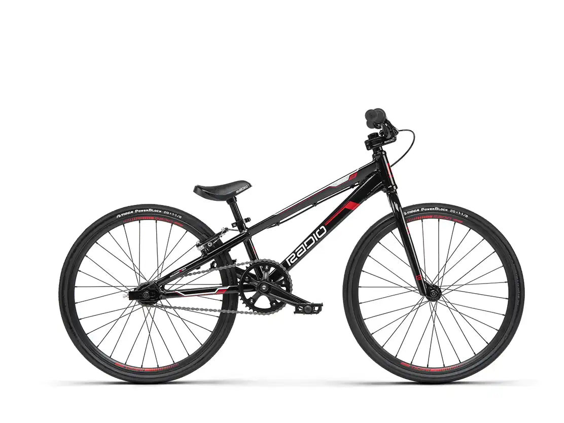 2022 Radio Raceline Xenon Mini - ABC Bikes